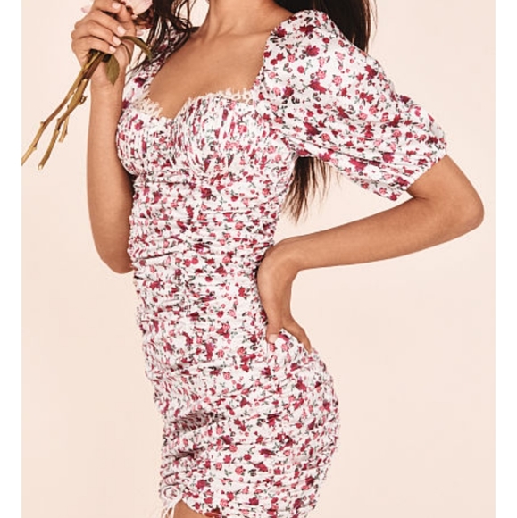 For Love And Lemons Dresses & Skirts - FOR LOVE & LEMONS Melrose Dress